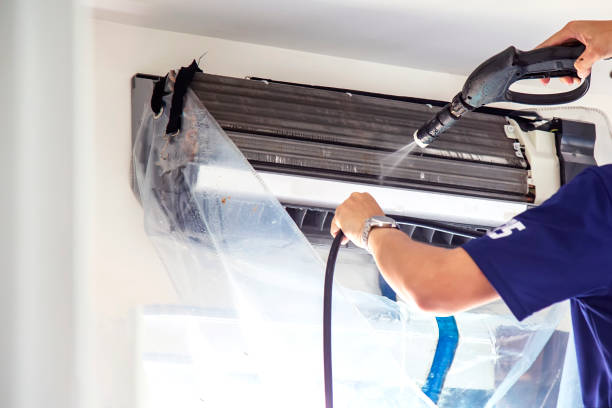 Affordable HVAC Duct Cleaning in Middlebury, IN