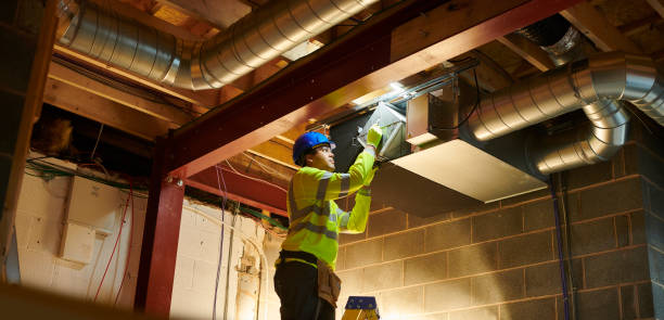Best Home Air Vent Cleaning  in Middlebury, IN