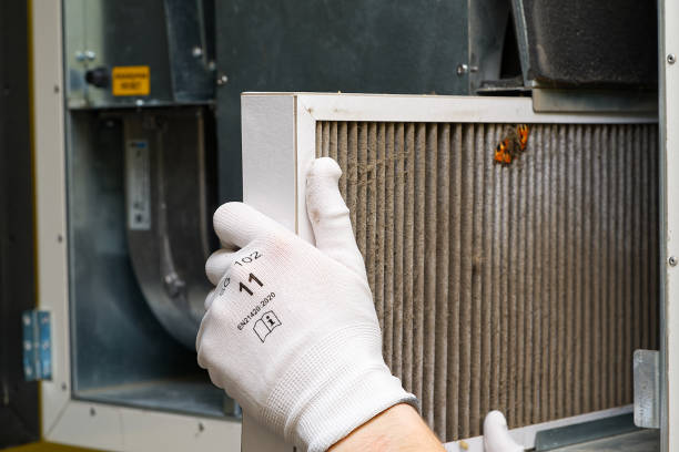 Best HVAC Air Duct Cleaning  in Middlebury, IN