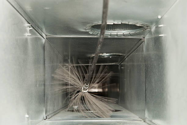 Best Ventilation Cleaning Services  in Middlebury, IN